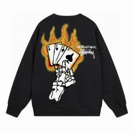 Picture of Stussy Sweatshirts _SKUStussyS-XLAA12726587